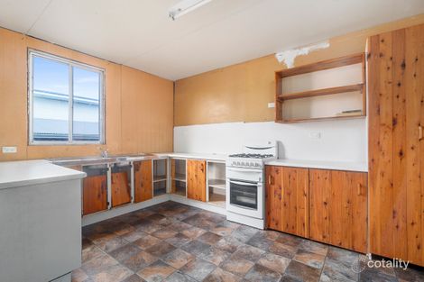 Property photo of 81 Mocatta Street Goombungee QLD 4354