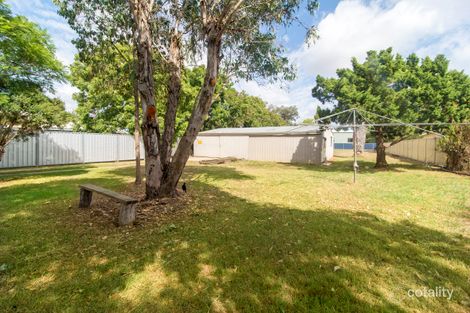 Property photo of 81 Mocatta Street Goombungee QLD 4354