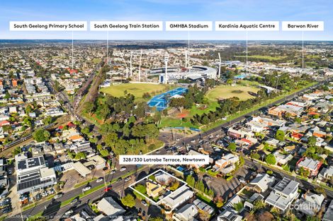 Property photo of 328 Latrobe Terrace Newtown VIC 3220