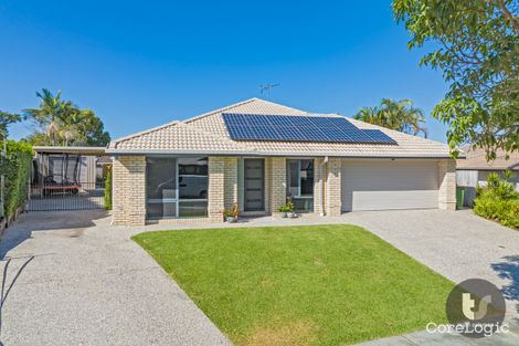 Property photo of 26 Creekwood Street Victoria Point QLD 4165