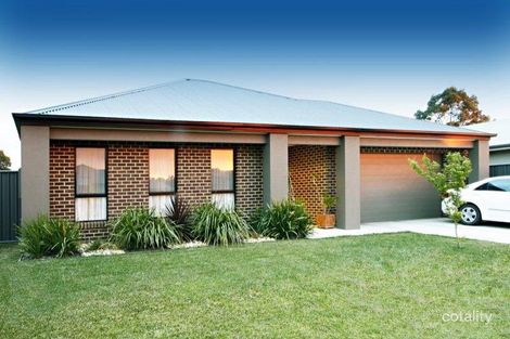 34 Dryden Pl, Sale, VIC 3850