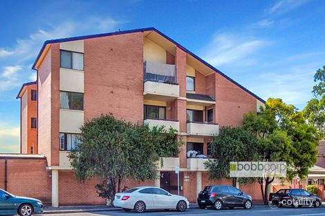 2/8a Mary St, Granville, NSW 2142