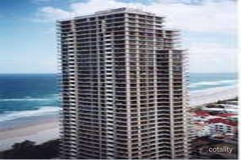 91/4 Old Burleigh Rd, Surfers Paradise, QLD 4217