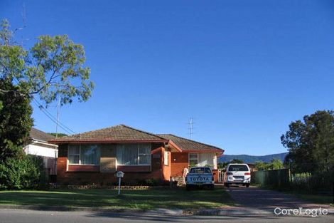 Property photo of 52 Avondale Road Avondale NSW 2530