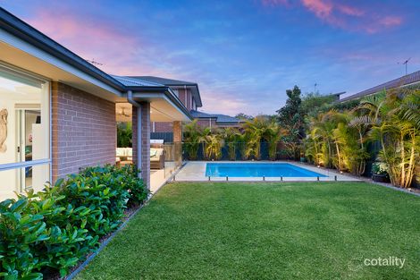 Property photo of 6 Kingfisher Way Warriewood NSW 2102