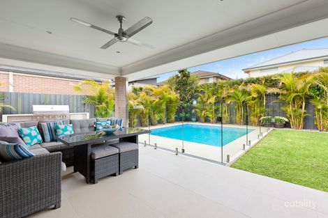 Property photo of 6 Kingfisher Way Warriewood NSW 2102