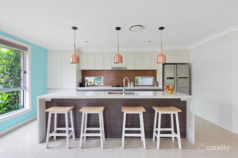 Property photo of 6 Kingfisher Way Warriewood NSW 2102