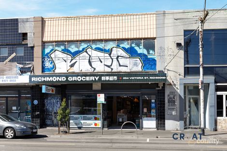 254 Victoria St, Richmond, VIC 3121