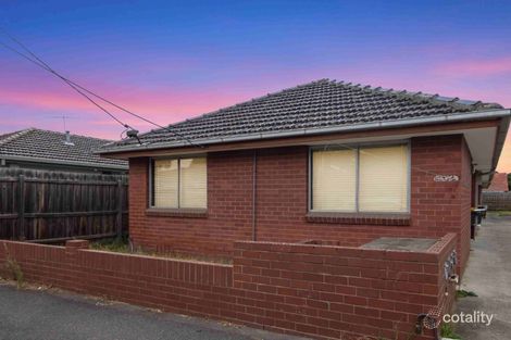 Property photo of 3/10 Howson Street Brunswick West VIC 3055