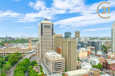 127/414-418 Pitt St, Haymarket, NSW 2000