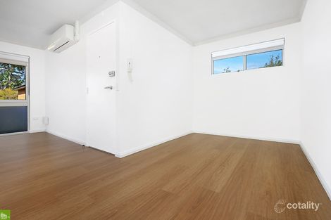 Property photo of 21/17 Payne Street Mangerton NSW 2500