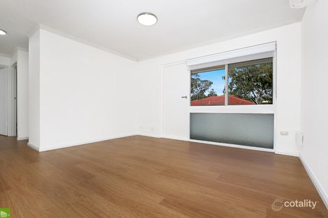 Property photo of 21/17 Payne Street Mangerton NSW 2500