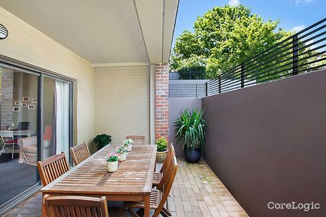 Property photo of 27/1-3 Coronation Avenue Petersham NSW 2049