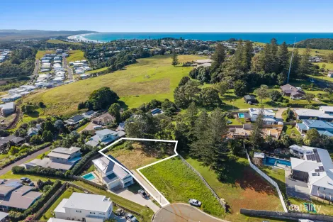 10 Admiral Vsta, Lennox Head, NSW 2478