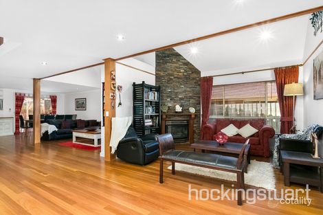 Property photo of 68 Koroneos Drive Werribee South VIC 3030