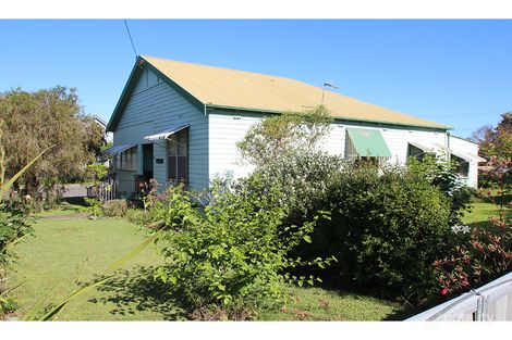 Property photo of 14 Carrington Parade New Lambton NSW 2305