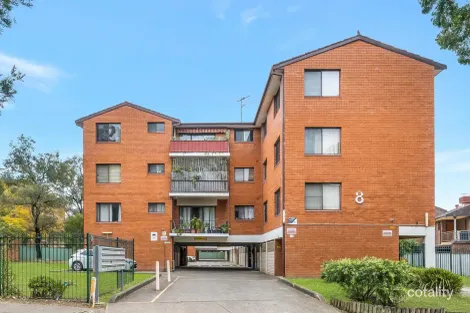 16/8 Beale St, Liverpool, NSW 2170