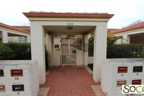 1/222 Labouchere Rd, Como, WA 6152