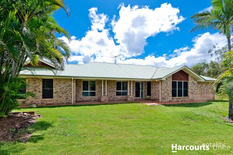 Property photo of 64 Liam Street Morayfield QLD 4506