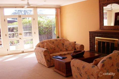 Property photo of 137 Burrinjuck Crescent Duffy ACT 2611