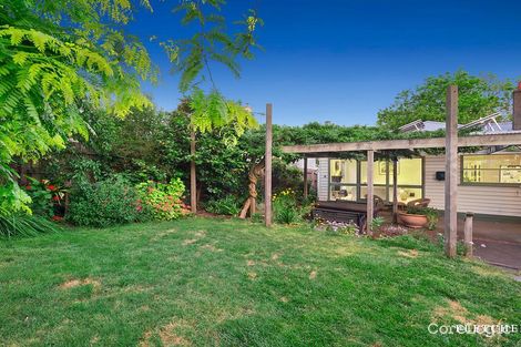 Property photo of 33 Victoria Crescent Mont Albert VIC 3127