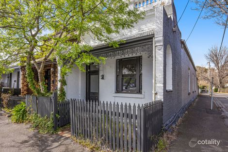 Property photo of 76 Fergie Street Fitzroy North VIC 3068