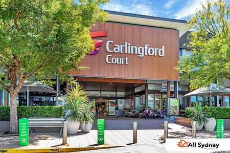 Property photo of 15/223-227 Carlingford Road Carlingford NSW 2118