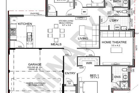 Property photo of LOT 392/392 Calella Loop Piara Waters WA 6112