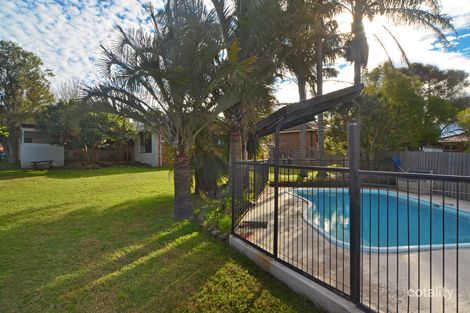 Property photo of 6 Halcot Avenue North Nowra NSW 2541