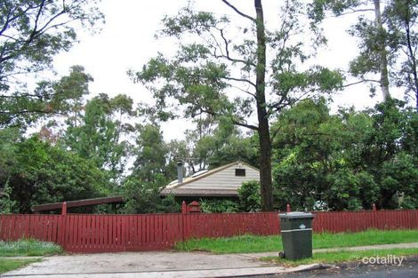 23 Lee Rd, Winmalee, NSW 2777