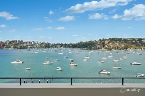 Property photo of 9/17 Sutherland Crescent Darling Point NSW 2027