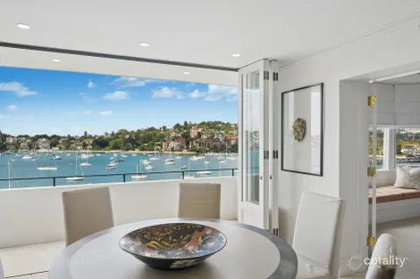 Property photo of 9/17 Sutherland Crescent Darling Point NSW 2027