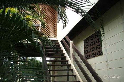 41 Eleventh Ave, Scottville, QLD 4804