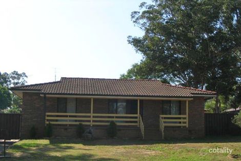 Property photo of 40 Wilkie Crescent Doonside NSW 2767