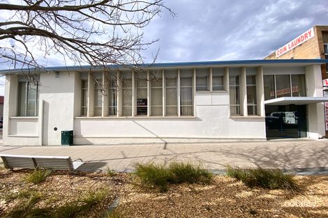 160 Sharp St, Cooma, NSW 2630