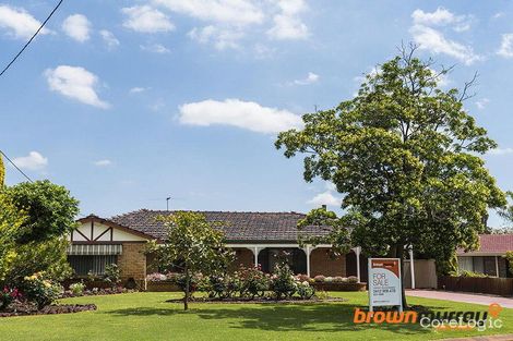 Property photo of 38 Shipbourne Way Huntingdale WA 6110