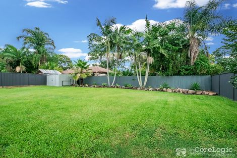 Property photo of 5 Milky Way Mudgeeraba QLD 4213