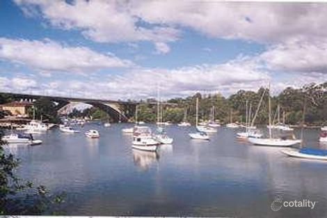 Property photo of 13 George Street Hunters Hill NSW 2110