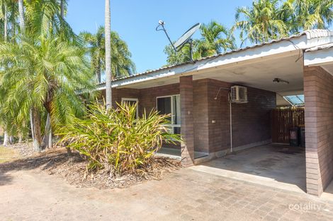 Property photo of 2/75 Dwyer Circuit Driver NT 0830