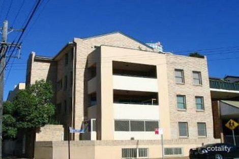 5/7 Sorrell St, Parramatta, NSW 2150