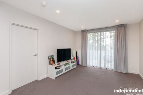 Property photo of 29/74 Leichhardt Street Griffith ACT 2603