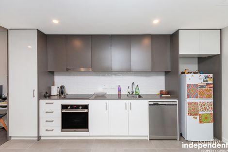 Property photo of 29/74 Leichhardt Street Griffith ACT 2603