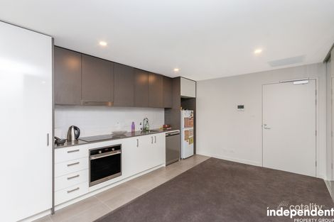 Property photo of 29/74 Leichhardt Street Griffith ACT 2603