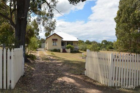 Property photo of 76 Edden Street Bellbird NSW 2325