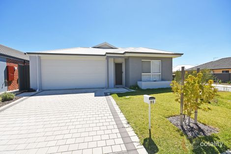 80 Semerwater Cres, Aveley, WA 6069