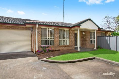 6/68 Windsor St, Richmond, NSW 2753