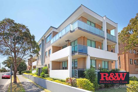 2/25 Bruce St, Brighton-Le-Sands, NSW 2216