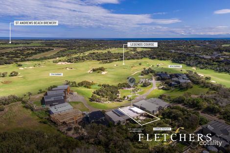 Property photo of 3 Watsons Bend Fingal VIC 3939