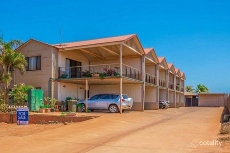 3/79 Kingsmill St, Port Hedland, WA 6721