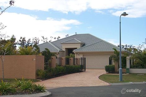 1 Blue Water Ct, Twin Waters, QLD 4564